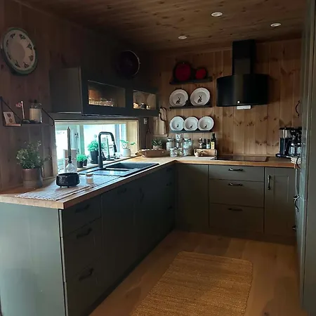 Apartamento Harevadet 221