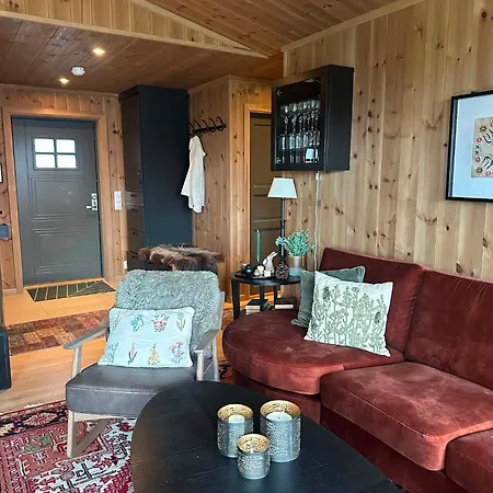 Apartamento Harevadet 221
