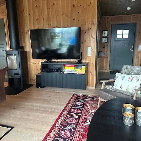 Apartamento Harevadet 221