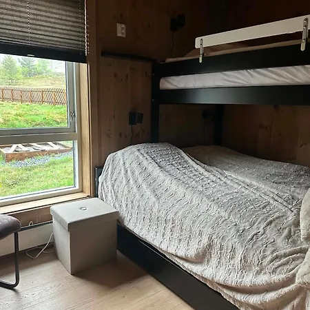 Harevadet 221 Apartamento