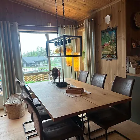 Apartamento Harevadet 221 Volda