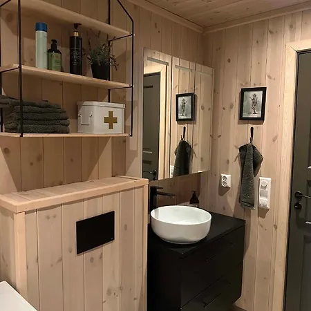 Apartamento Harevadet 221 Volda